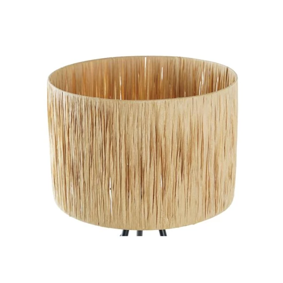 Lámpa asztali 30x30x51 cm