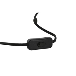 Lámpa asztali gorilla, bulldog 36x36x55 cm 2 féle