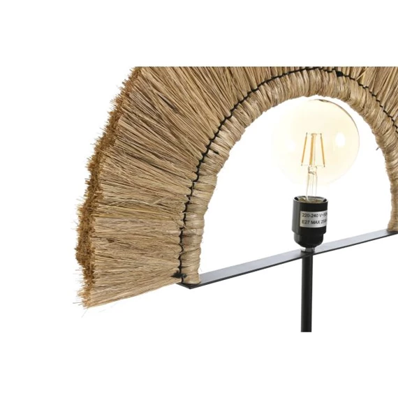 Lámpa asztali 57x17x52 cm