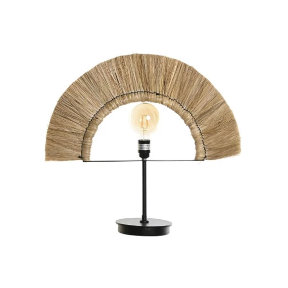 Lámpa asztali 57x17x52 cm