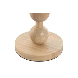 Lámpa asztali 32x32x56 cm