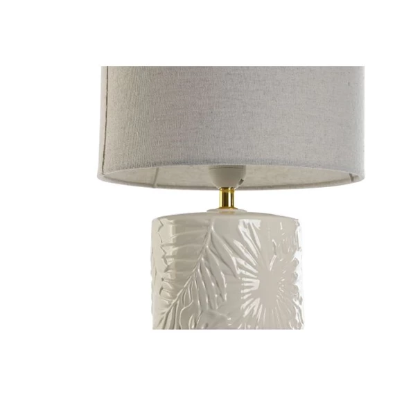 Lámpa asztali 26x26x58 cm 2 féle