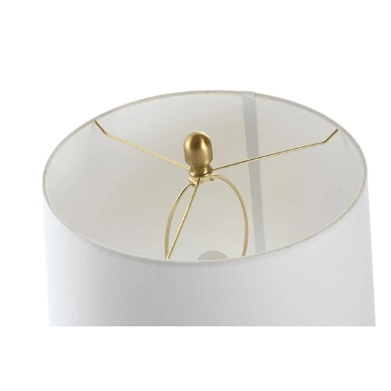 Lámpa asztali 43x43x72 cm