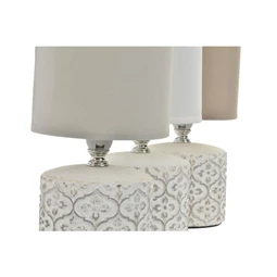 Lámpa asztali 12x35x0 cm 3 féle