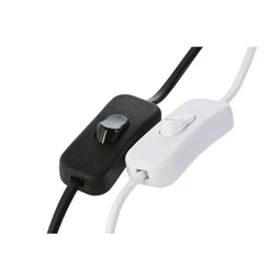 Lámpa asztali 17x17x24 cm 4 féle