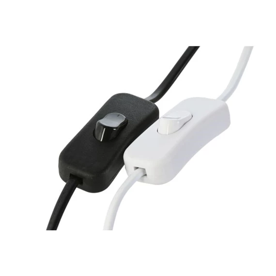 Lámpa asztali 17x17x24 cm 4 féle