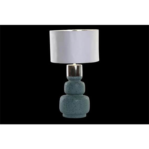 Lámpa asztali 30x30x54 cm