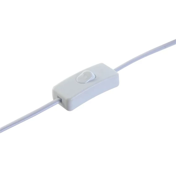 Lámpa asztali 35x35x41 cm