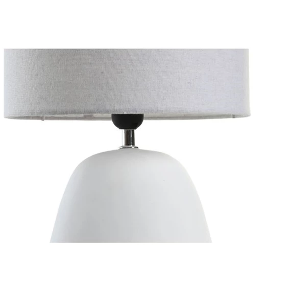 Lámpa asztali 28x28x42 cm