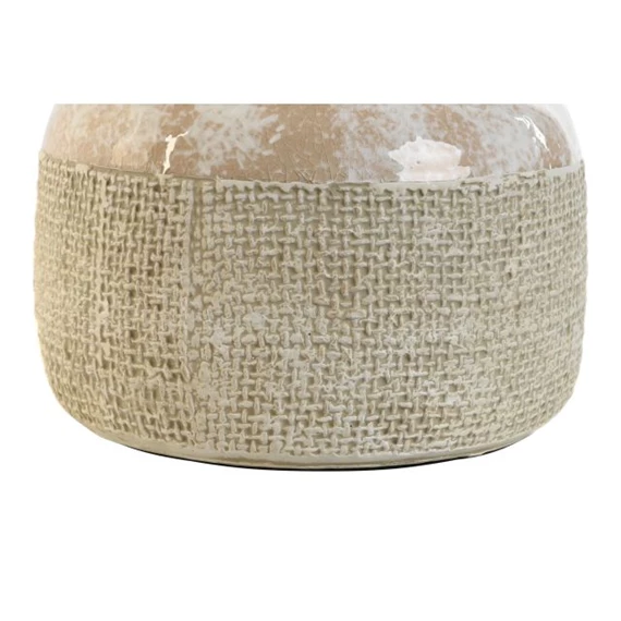 Lámpa asztali 30x30x44 cm