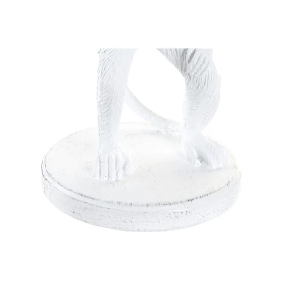 Lámpa asztali, majommal 20x20x45 cm 2 féle