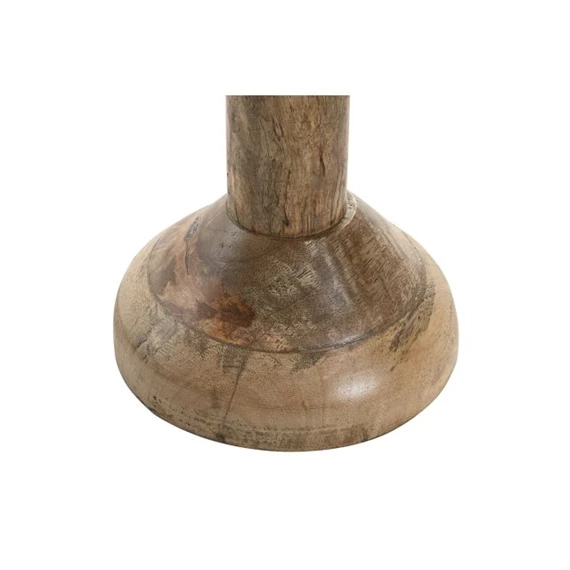 Lámpa asztali 35x35x70 cm