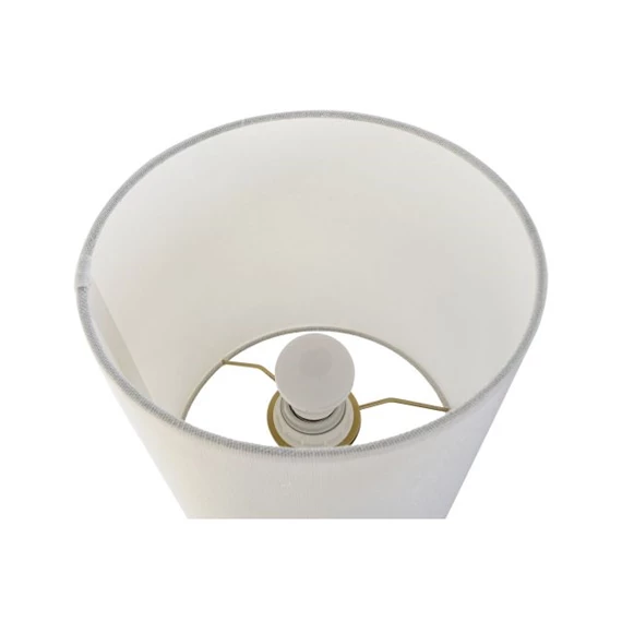 Lámpa asztali 20x20x42 cm