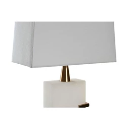 Lámpa asztali 40x23x62 cm