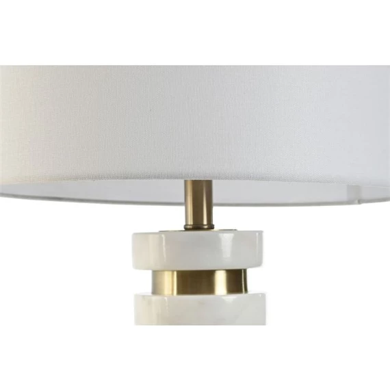 Lámpa asztali 38x38x72 cm