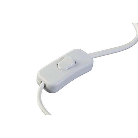 Lámpa asztali, mozaikos 13x13x17 cm 2 féle