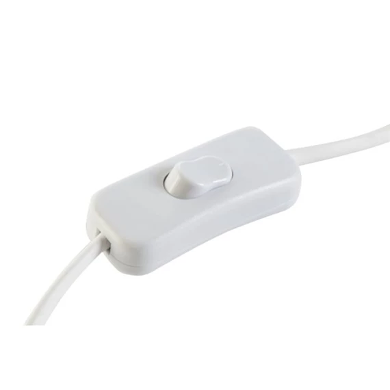 Lámpa asztali, mozaikos 17x17x44 cm 2 féle