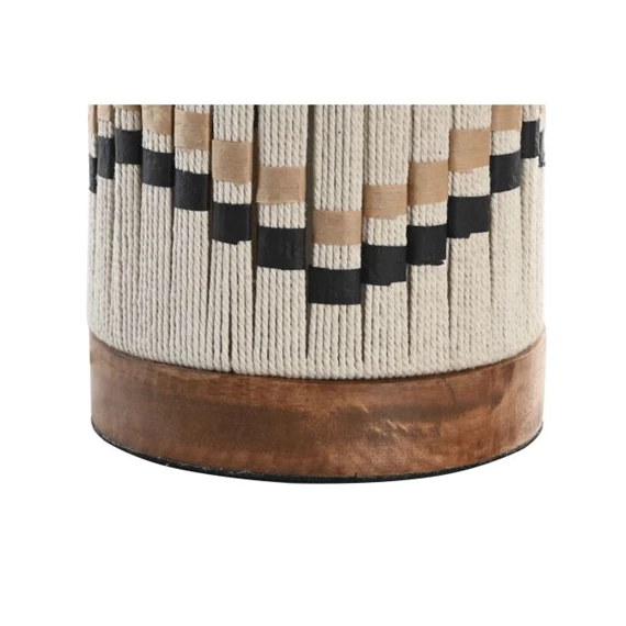 Lámpa asztali 16x16x28 cm