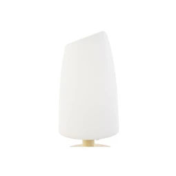 Lámpa asztali 12x12x27 cm