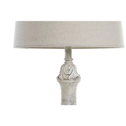 Lámpa asztali 38x38x73 cm