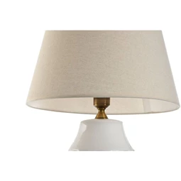 Lámpa asztali 40x40x68 cm