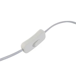 Lámpa asztali 27x27x40 cm