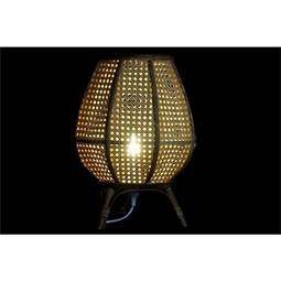 Lámpa asztali 29x29x40 cm