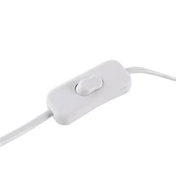 Lámpa asztali 29x29x40 cm