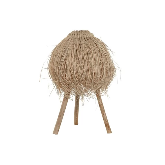 Lámpa asztali 45x45x53 cm