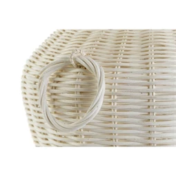 Lámpa asztali 42x42x70 cm