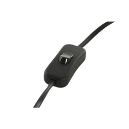 Lámpa asztali 36x36x50 cm