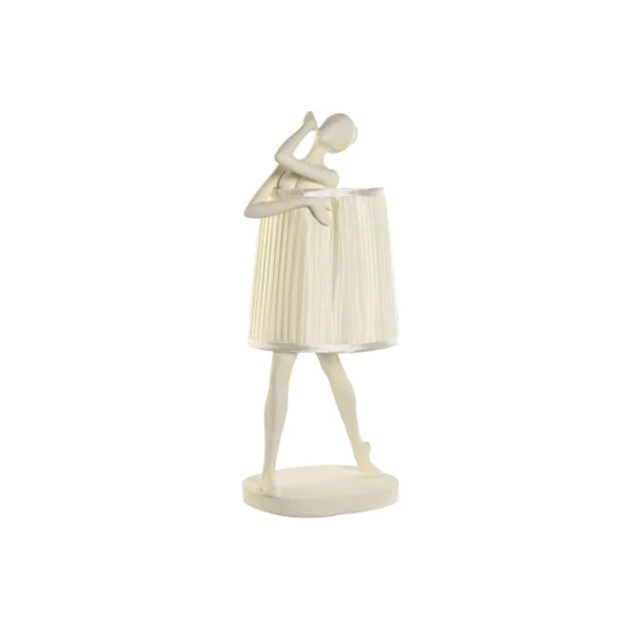 Lámpa asztali, táncos 29x25x62,5 cm