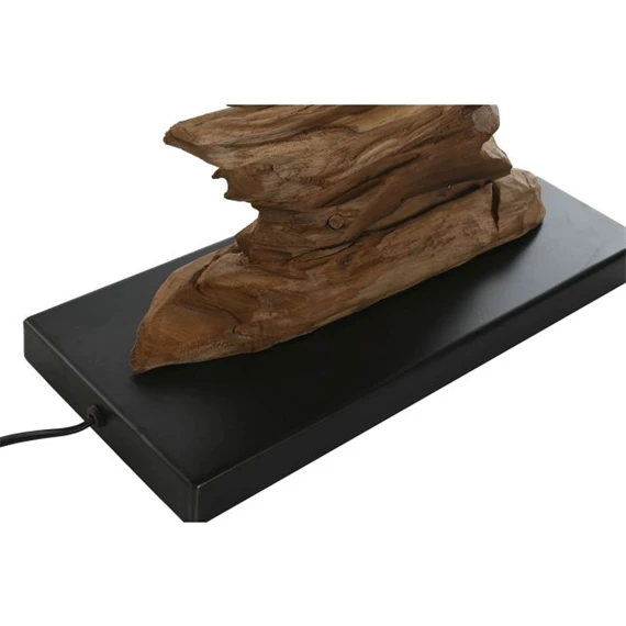 Lámpa asztali 50x22x80 cm