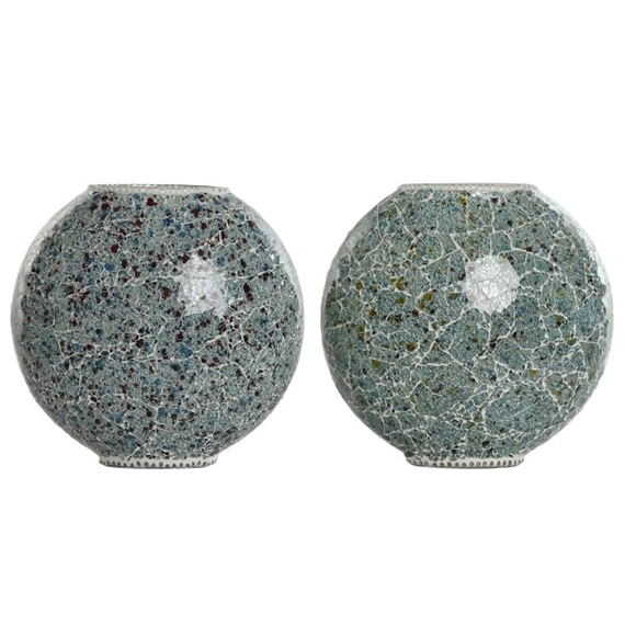 Lámpa asztali 33x20x32 cm 2 féle