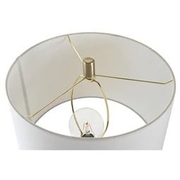 Lámpa asztali 40x40x78 cm