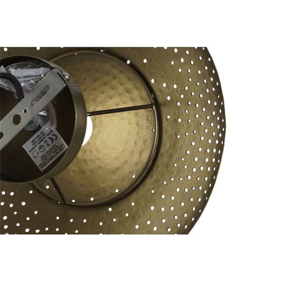 Lámpa fali 32x18x32 cm