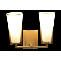 Lámpa fali 30x18x23 cm