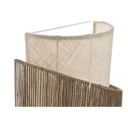 Lámpa fali 34x17x40 cm