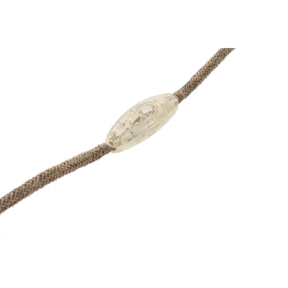 Lámpa fali 34x17x40 cm