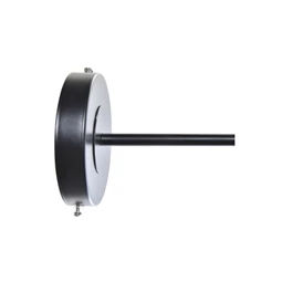 Lámpa mennyezeti, absztrakt 64x20x120 cm