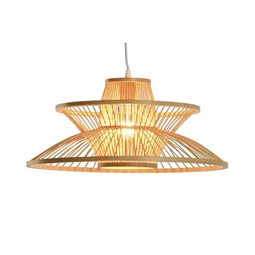 Lámpa mennyezeti 50x50x22 cm