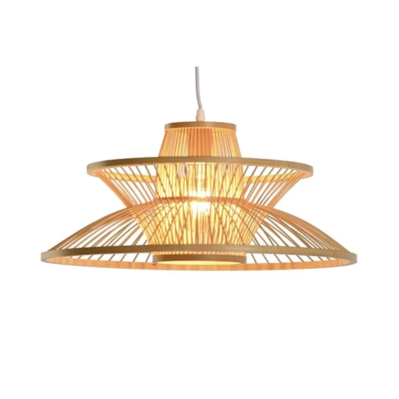 Lámpa mennyezeti 50x50x22 cm