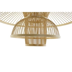 Lámpa mennyezeti 50x50x37 cm