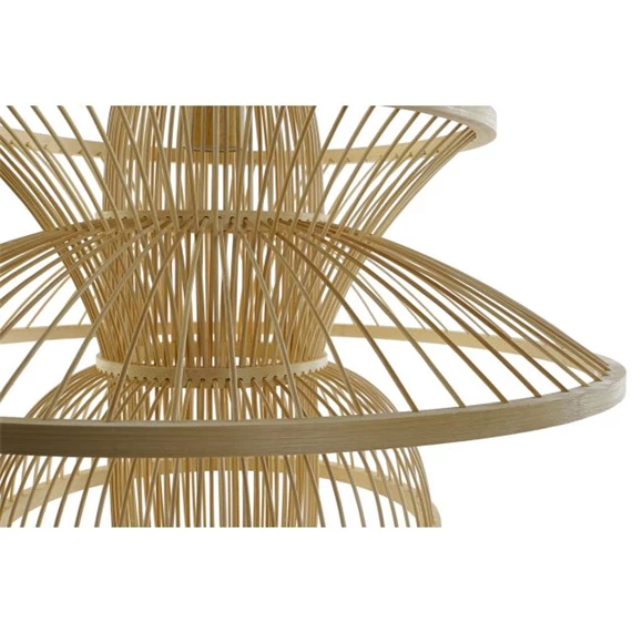 Lámpa mennyezeti 50x50x37 cm