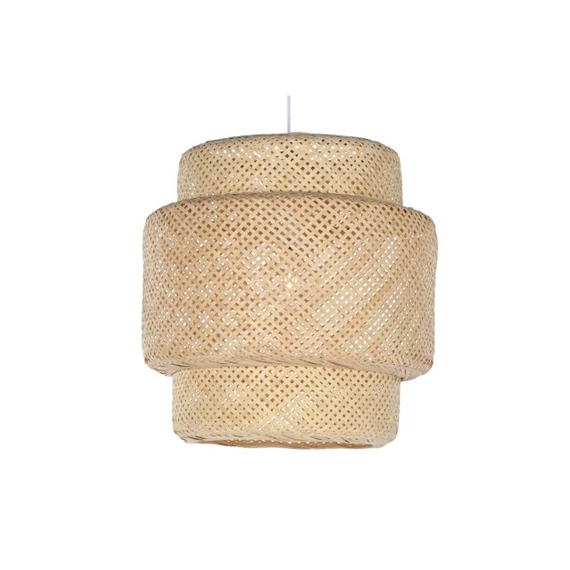 Lámpa mennyezeti 50x50x55 cm