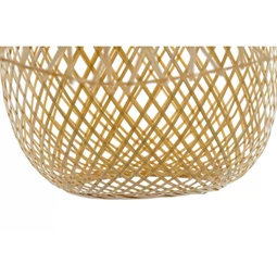 Lámpa mennyezeti 55x55x19 cm