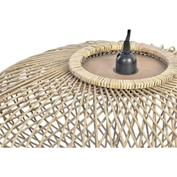 Lámpa mennyezeti 56x56x28 cm