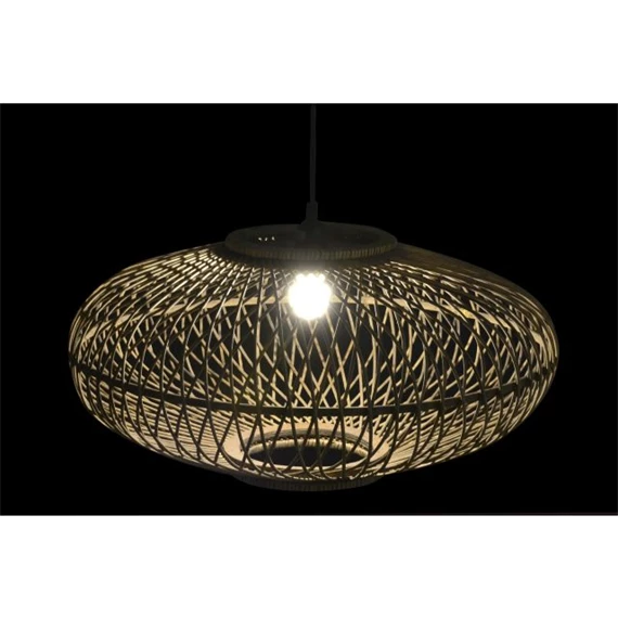 Lámpa mennyezeti 56x56x28 cm