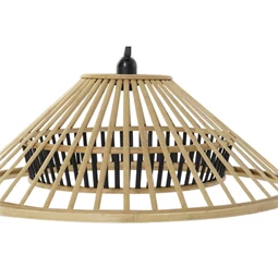 Lámpa mennyezeti 60x60x26 cm