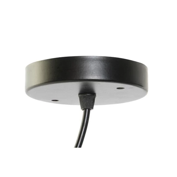 Lámpa mennyezeti 60x60x26 cm